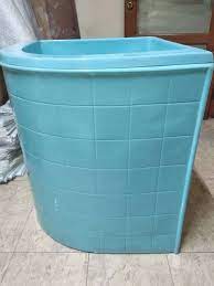 Sekitar 8% dari produk ini adalah pot bunga & penanam, 2% adalah bak mandi & pusaran air. Bak Air Fiber Bak Mandi Sudut Motif Porselen Harga Obral Habisin Stok Perlengkapan Rumah 808068547