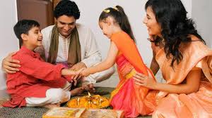 Image result for raksha bandhan