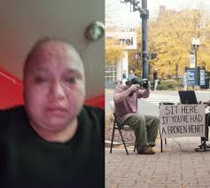 Michael Minelli Memories Well Never Make Reaction