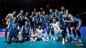 The argentina team made their international debut at the south american championship in rio de janeiro in 1951, claiming fourth place. News Detail Argentinean Roster Named For The Olympics