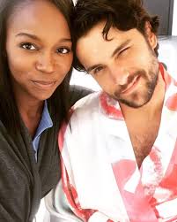 Happy Birthday Aja! Thanks for being such a bright light in my life. XO