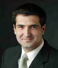 Kenneth Gaul's Instagram, Twitter & Facebook