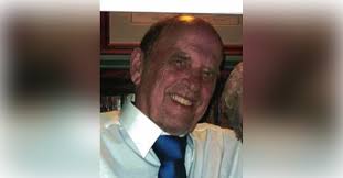 Obituary information for Gerald A. Eicher