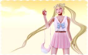 Check spelling or type a new query. New World Notes Give Your Closet A Moon Prism Makeover With Second Life Fashion Inspired By Sailor Moon