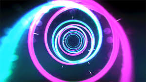  Ten Hd Creative Commons Vj Loops Inspired By 80s Neons Loop Gif Neon Gif Neon Gif Lights