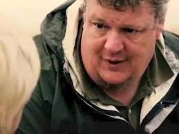 George Wunderlich Sacramento Man