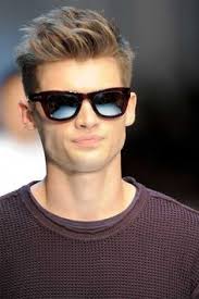 10 Men S Hair Styles Ideas Hair Styles Mens Hairstyles Haircuts For Men French crop with straight bang. hair styles mens hairstyles