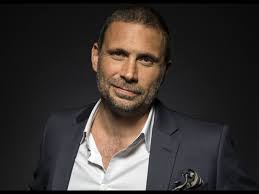 Jeremy Sisto "An Actor Despairs" Interview