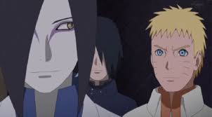 Find out just how bad he is with this list of disturbing facts you definitely didn't know about the naruto villain! Boruto Just Welcomed Back Orochimaru In The Creepiest Way
