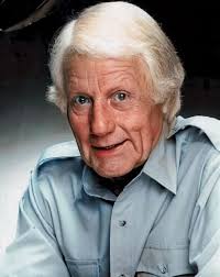 Dad used to let me stay up and watch the Past Prime Playhouse with him