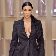 Maybe you would like to learn more about one of these? Kim Kardashian West Gets A 90s Makeover With This Iconic Hairstyle At New York Fashion Week Vogue