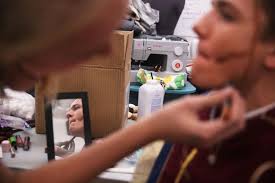 BHS Winter play returns with "It's A Wonderful Life"