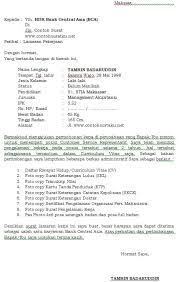 Check spelling or type a new query. Contoh Surat Lamaran Kerja Di Rs Siloam Makassar Kumpulan Contoh Gambar