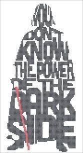 Baby yoda hobbit cross stitch pdf pattern the lord of the rings pattern cross stitch fan art embroidery frodo cross stitch gift decor download ● cross stitch. Bogo Free Cross Stitch Star Wars Darth Vader Pdf Cross Stitch Pattern Pdf Pattern Inst Cross Stitch Patterns Cross Stitch Cross Stitch Patterns Free