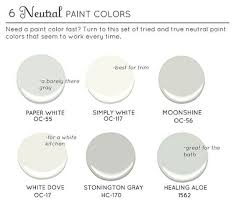 Paper White Oc 55 Benjamin Moore Google Search Best Neutral Paint Colors Neutral Paint Colors Neutral Paint