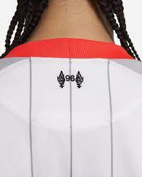 Maybe you would like to learn more about one of these? Liverpool F C Stadium Air Max Women S Football Shirt Nike Ae