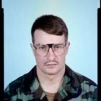 U.S. Air Force Airman 1st Class Trenton Sikute, 19th