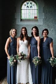 6 Best Places For Cheap Bridesmaid Dresses Online That Look Amazing Cheap Bridesmaid Dresses Cheap Bridesmaid Dresses Online Wrap Dress Bridesmaid