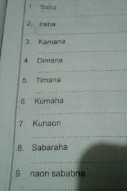 Struktur teks wawancara bahasa sunda. Wawancara Dalam Bahasa Sunda Masnurul