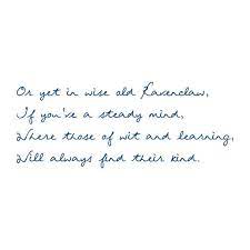 Ravenclaw Quote Sorting Hat Song Ravenclaw Quote Sorting Hat Song Sorting Hat