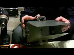 How To Build Closing Barn Doors On A Worklight Youtube