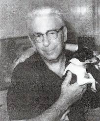 Albert John Mangelsdorf (1896-1989)