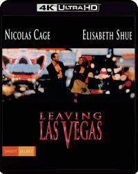 Leaving Las Vegas (4K Ultra HD) [UHD] – GRUV Entertainment