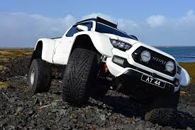 Comparison of a 2015 toyota tacoma vs. Tacoma Gone Wild Best Off Road Goodies In One Smart Package Carid Com Gallery