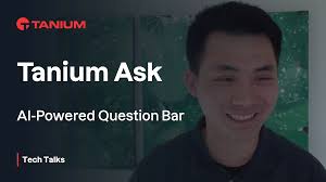 Learn Tanium