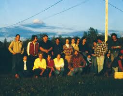 Akwesasne Emergency Team