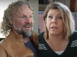 Sister Wives: Meri Brown Details Robyn Brown Feud