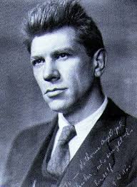 George Plimpton Author