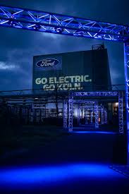 Ford® is built for america. Ford Europe Goes All In On Evs On Road To Sustainable Profitability Cologne Site Begins 1 Billion Transformation Ford Of Europe Ford Media Center