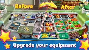 Cook delicious meals and desserts from all over the world in this free addictive time . Download Cooking Fever Mod Apk 13 1 0 Free Apk Downloads