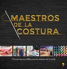 Maestros de la costura es un programa de televisión de costura y moda que busca al mejor modista amateur de españa. Maestros De La Costura Fuera De Coleccion Amazon De Cr Tve Shine Fremdsprachige Bucher