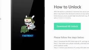 At this point, you will be asked to set a new pin (also password or unlock pattern) for your phone. How To Unlock Xiaomi Redmi Note 3 Bootloader Easy Fast Youtube