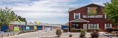 Maybe you would like to learn more about one of these? Storage Units In El Paso Tx North Loop Dr Metro Self Storage