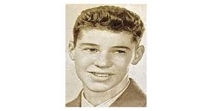 Bruce Bisbing Obituary (2021)