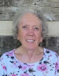 Obituary information for Nancy Lee Scudder