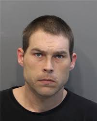 Man Who Led Police On Long Chase Was Stopped Only By Train