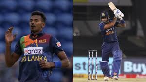 Check india vs sri lanka 2nd t20i 2020, sri lanka tour of india match scoreboard, ball by ball commentary, updates only on espn.com. 2z6a0lb1zbe4qm