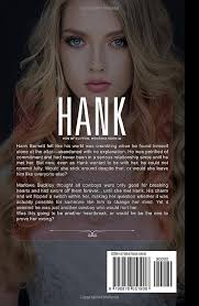 Amazon.com: Hank Men of Clifton, Montana Book 32: 9798878551908:  Fisher-Davis, Susan: Books