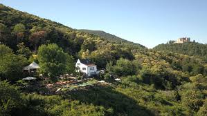 View himmel haus german food & imported gifts's latest menu and specials. Zeter Berghaus Dem Himmel Ein Stuck Naher