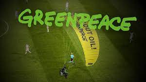 Greenpeace this article is about the international environmental organization. Admj4qiqmou5fm