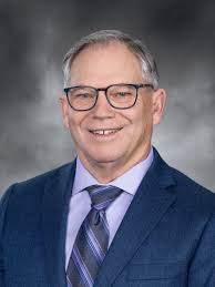 Treasurer Mike Pellicciotti