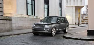 Range Rover Svautobiography Takes Luxury And Refinement To New Heights Land Rover International Homepage