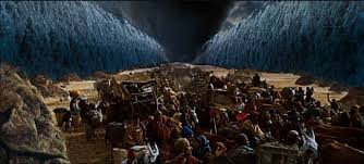 فرعون موسى كان من قوم موسى والفرعونية أ كذوبة تاريخية إرم ذات العماد