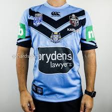 This is nsw blues by benchmark media & entertainment on vimeo, the home for high quality videos and the people who love them. Nsw Blues 2019 Ccc State Of Origin Pro Jersey Sizes S 4xl