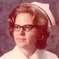 Ada Leona Wallace Obituary