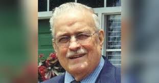 Harley Ray Bonham Obituary